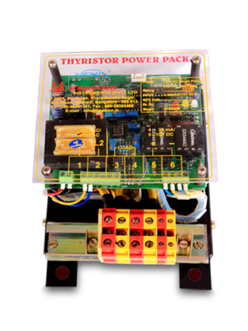 Digital Power Regulator – 2-Phase, HI-8003 M