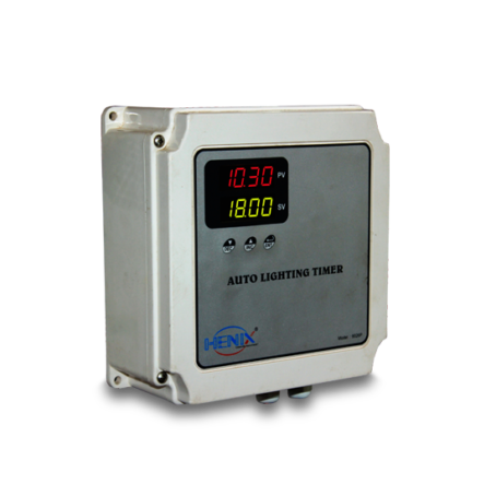 Lighting Timer - 9026 P