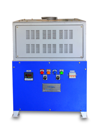 Custom Built High Efficiency Furnace – BM-1704 HI