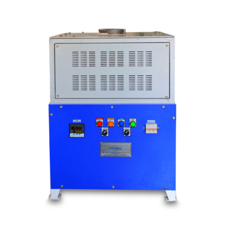 High Efficiency Electric Furnace - BM-1705 HI