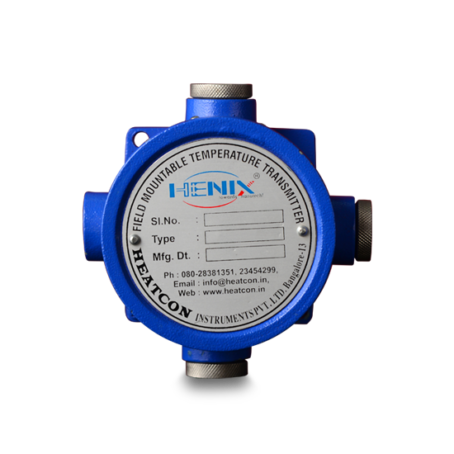 Field Mountable Transmitter