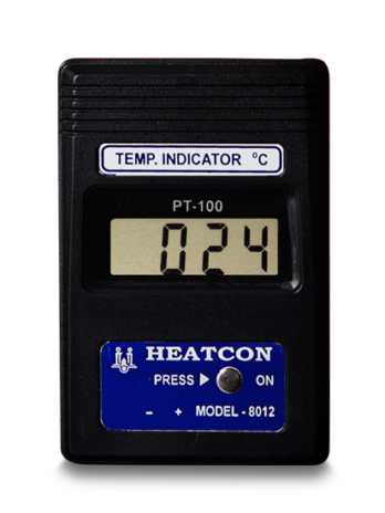 HI-8012 – Handheld Digital Temperature Indicator