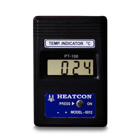 HI-8012 - Handheld Digital Temperature Indicator