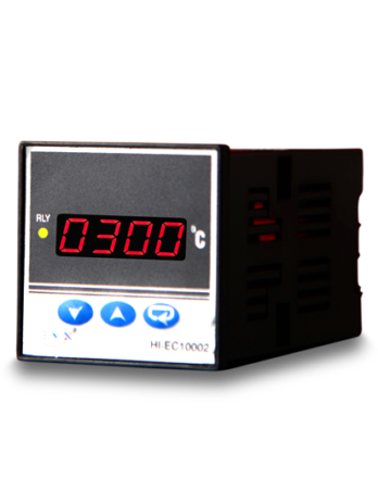 HI-9002-48 / 45 X 45 mm – Industrial Temperature Controller