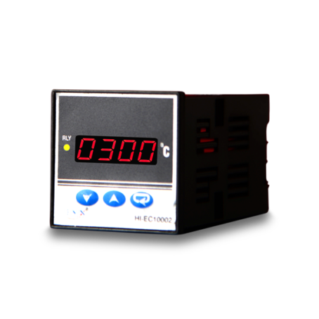 HI-9002-48 / 45 X 45 mm - Industrial Temperature Controller