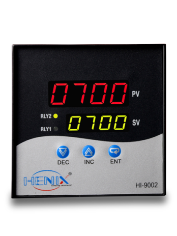 HI-9002 / 90 X 90 mm – Digital Temperature Controller