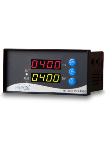 HI-9002 PID 4590 / 45 X 90 mm (H) – Digital Temperature Indicator with Sensor