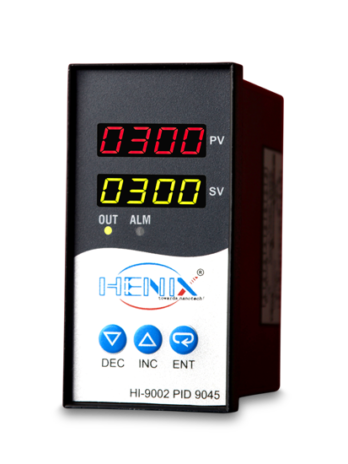 HI-9002 PID 9045 / 90 X 45 mm (V) – PID Temp Controller