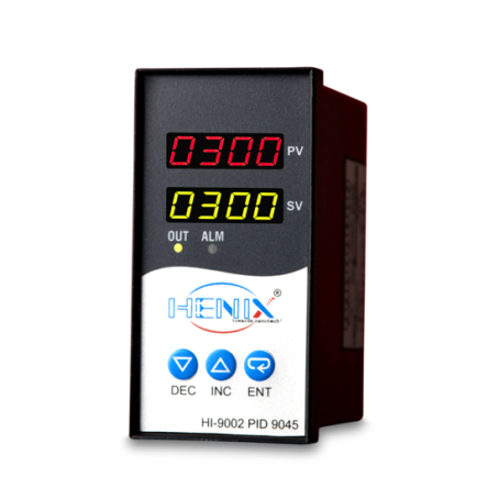 HI-9002 PID 9045 / 90 X 45 mm (V) - PID Temp Controller