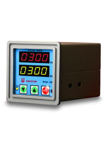 HI-9004 / 90 X 90 mm – Programmable Timer