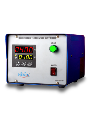 HI-9020-PID – Temperature Controller of Thyristorized Type