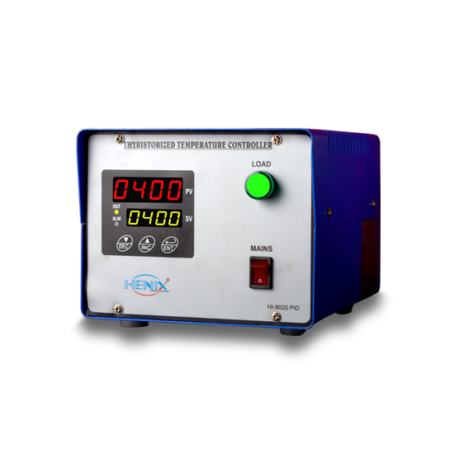 HI-9020-PID - Temperature Controller of Thyristorized Type