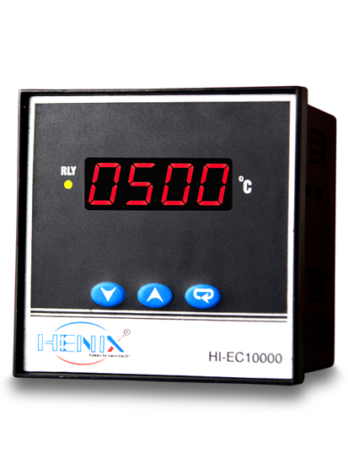 HI-EC10000 / 90 X 90 mm – Electronic Temperature Controller