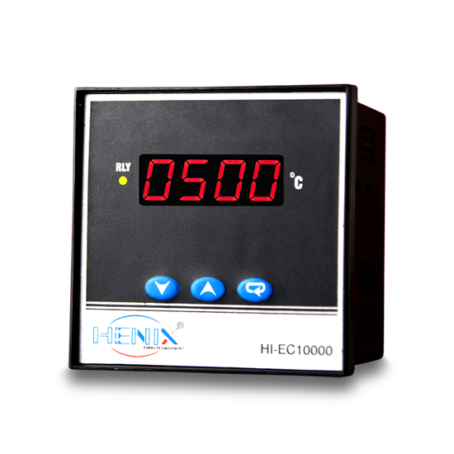 HI-EC10000 / 90 X 90 mm - Electronic Temperature Controller