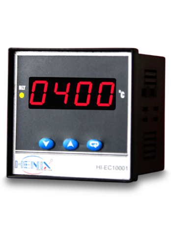 HI-EC10001 / 68 X 68 mm – Temperature Controllers