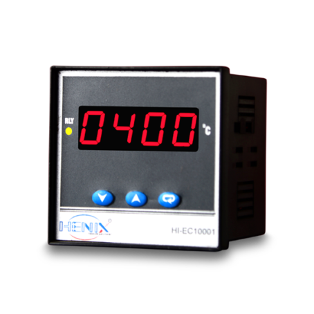 HI-EC10001 / 68 X 68 mm - Temperature Controllers