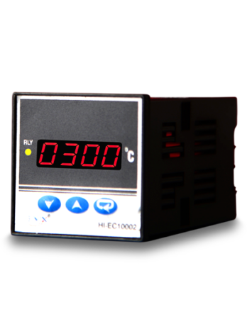 HI-EC10002 / 45 X 45 mm – Custom Made Temperature Controller