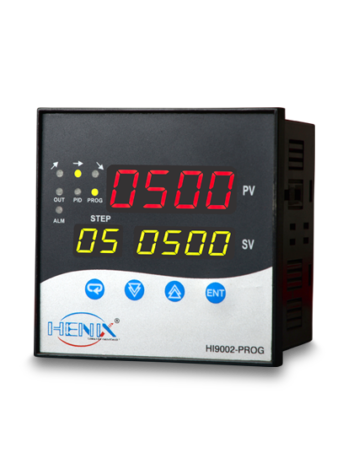 HI9002-PROG / 90 X 90 mm – Temperature PID Controller