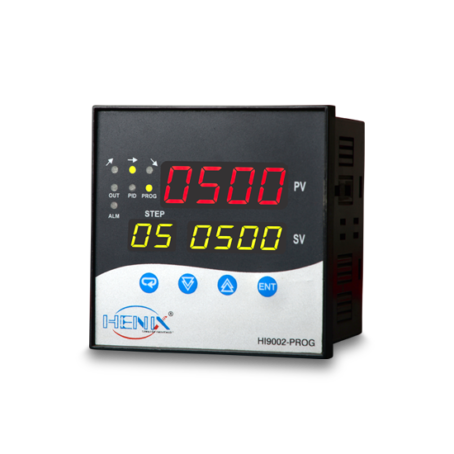 HI9002-PROG / 90 X 90 mm - Temperature PID Controller