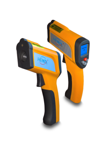 Temperature Gun – 9001-IR