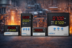 PID Temperature Controller