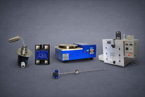 Custom Built Product