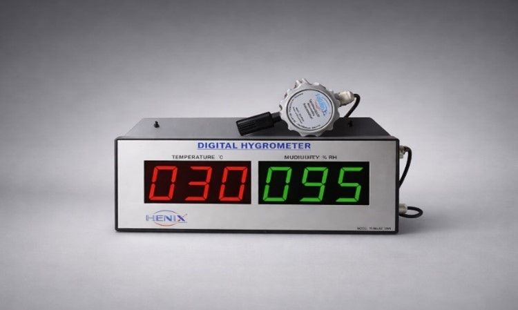 Hygrometer