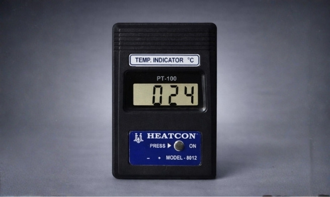 Temperature Indicators