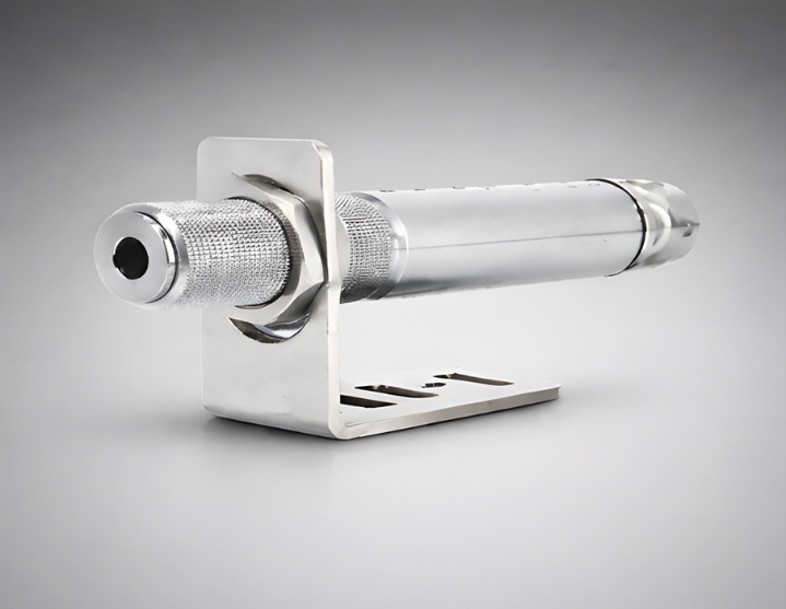 Infrared Temperature Sensorss