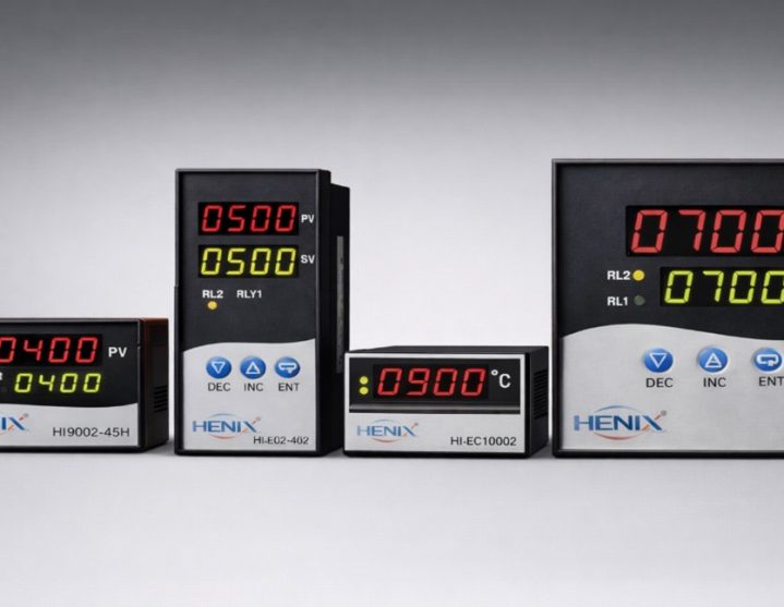 PID Controllers